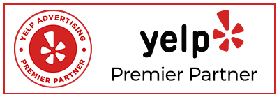 yelp premier badge