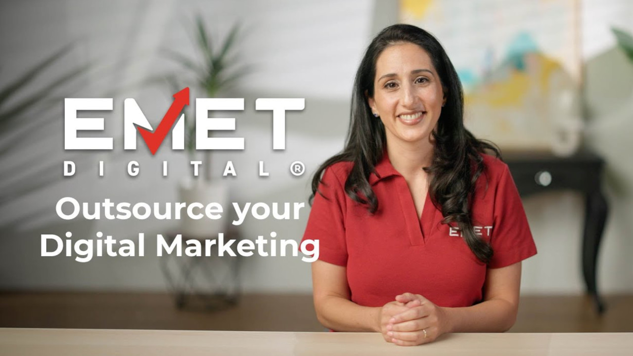 "Top Reasons to Hire a Digital Marketing Agency" video thumbnail