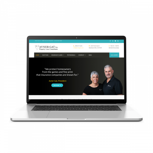 AvnergatSiteMockup